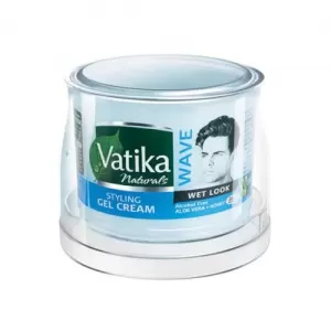 Vatika Wave Styling Hair Gel