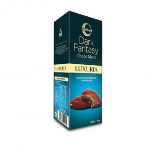 Sun Feast Dark Fantasy Choco Meltz Cookies