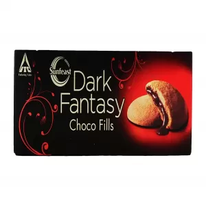 Sunfeast Dark Fantasy Choco Fills 75g