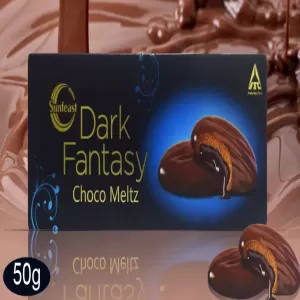 Sunfeast Dark Fantasy Choco Meltz 50g