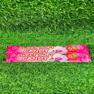 Generic Marsmellows Soft Candy 10g x 2 Pcs