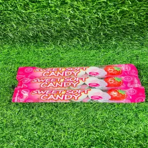 Generic Sweet Soft Candy Marsmellows 10g x 3 Pcs Pack