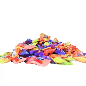 Tayas Multi Fruit Mixed Fruity Toffee Candy Sweet