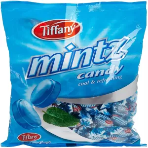 Tiffany Chocolates Mint Toffee 700g