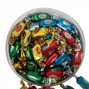 Tiffany deluxe Toffee Authentic Assortment