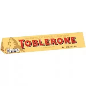 Toblerone 100g Chocolate Bar