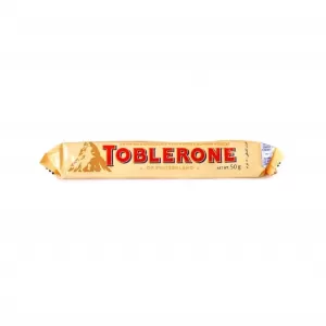 Toblerone Chocolate 50G Milk