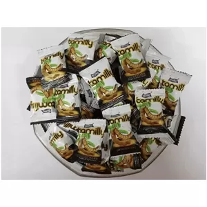 Toffees Tamilly Tamarind Center Filled Candy 50Pcs