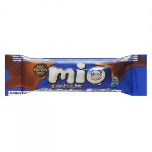 Toren Mio Chocolate Bar Milky Compound 10g