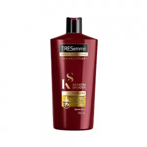 Tresemme Keratin Smooth Shampoo 700ml