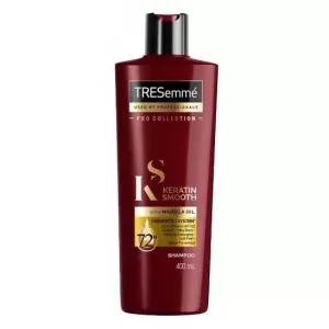 TRESemme Keratin Smooth Shampoo Marula Oil 400ml