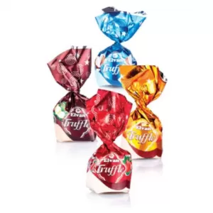 Generic Chocolate Candy Mix Flavours 4 Pcs