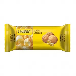 Unibic Butter Cookies Biscuit 75g