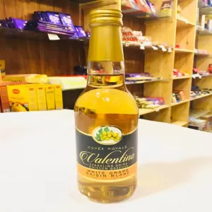 Valentino White Grape Sparkling Drink Alcohol Free 330ml