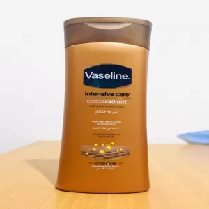 Vaseline Cocoa Radiant Lotion 200ml