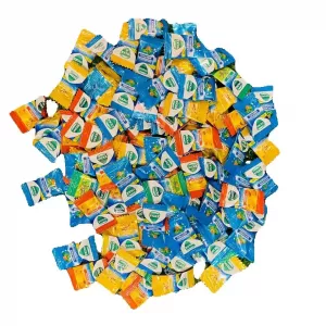Vicks Cough Drops Stepcils Mint Flavor 25 pcs