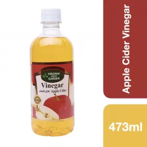 Virginia Green Garden Apple Cider Vinegar 473ml