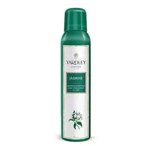 Yardley London Jasmine Refreshing Body Spray
