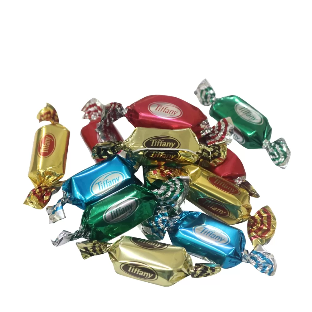 Tiffany deluxe Toffee Authentic Assortment - image 2