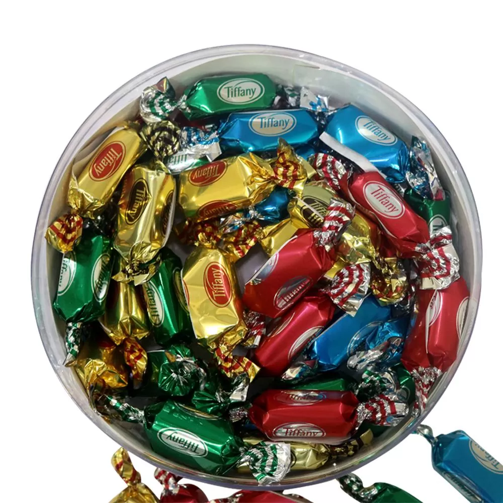Tiffany Deluxe Toffee Authentic Assortment - image 2