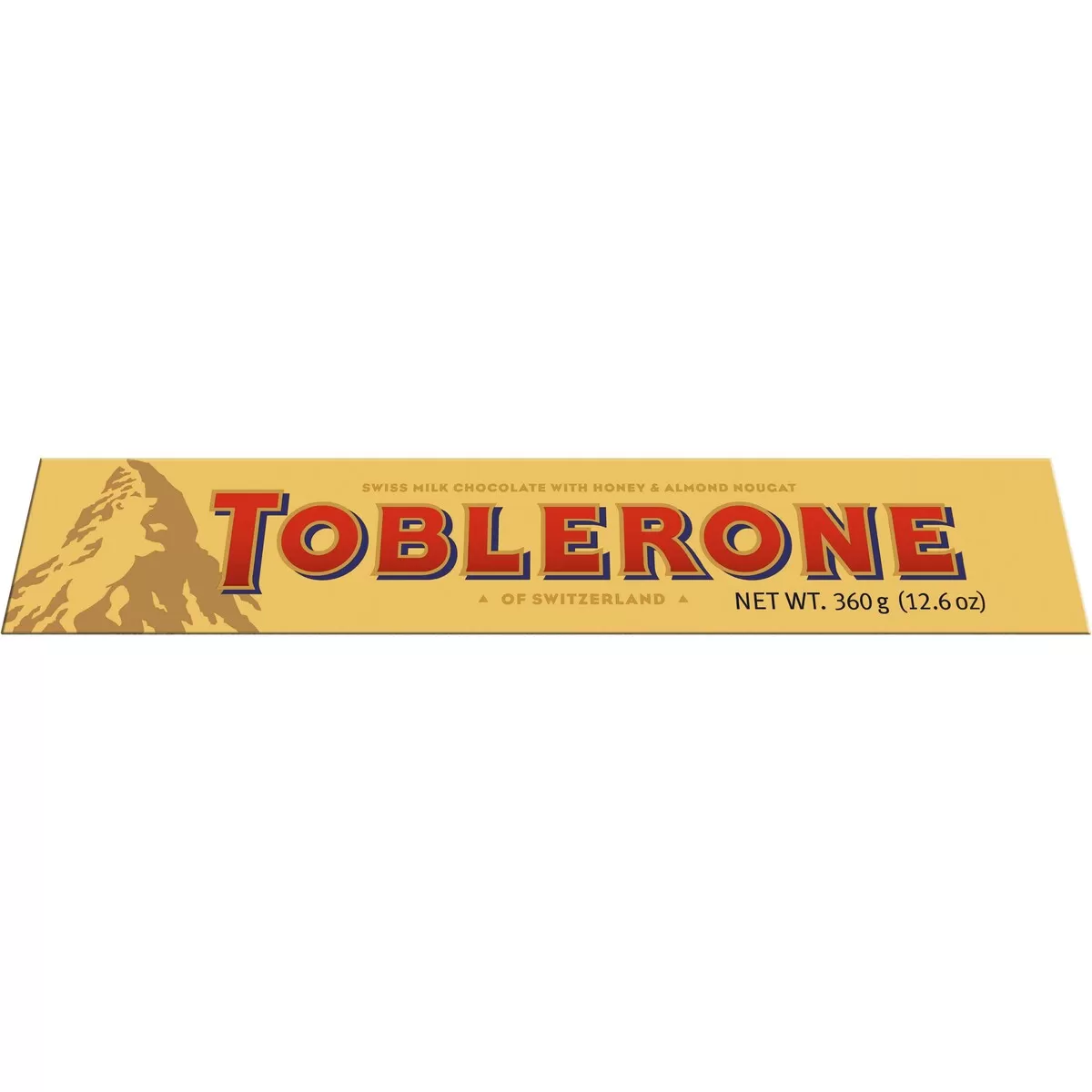 Toblerone Chocolate 360g - image 2