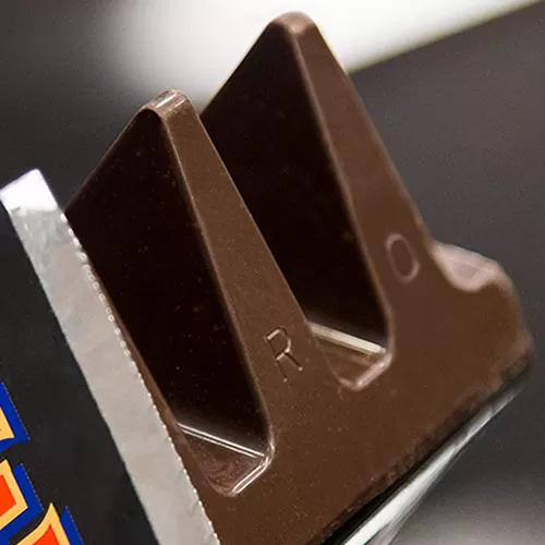 Toblerone Dark Chocolate 100g x 20Pcs (Box) - image 2