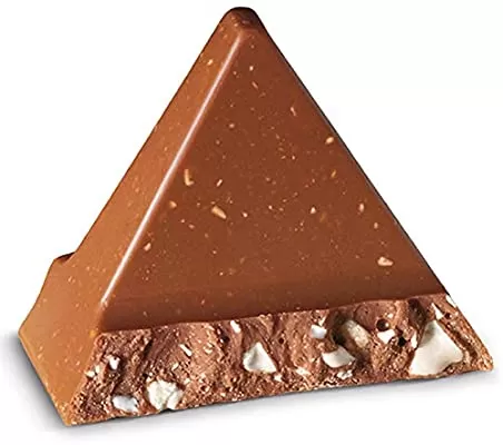 Toblerone Milk Chocolate 100g x 20Pcs Pack - image 3