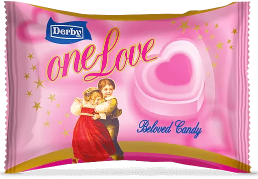 [ONE LOVE] Toffees Lychee Lichi Flavour - image 2