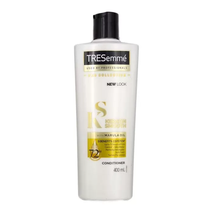 TRESEMM KERATIN SMOOTH CONDITIONER ORIGINAL 400ML