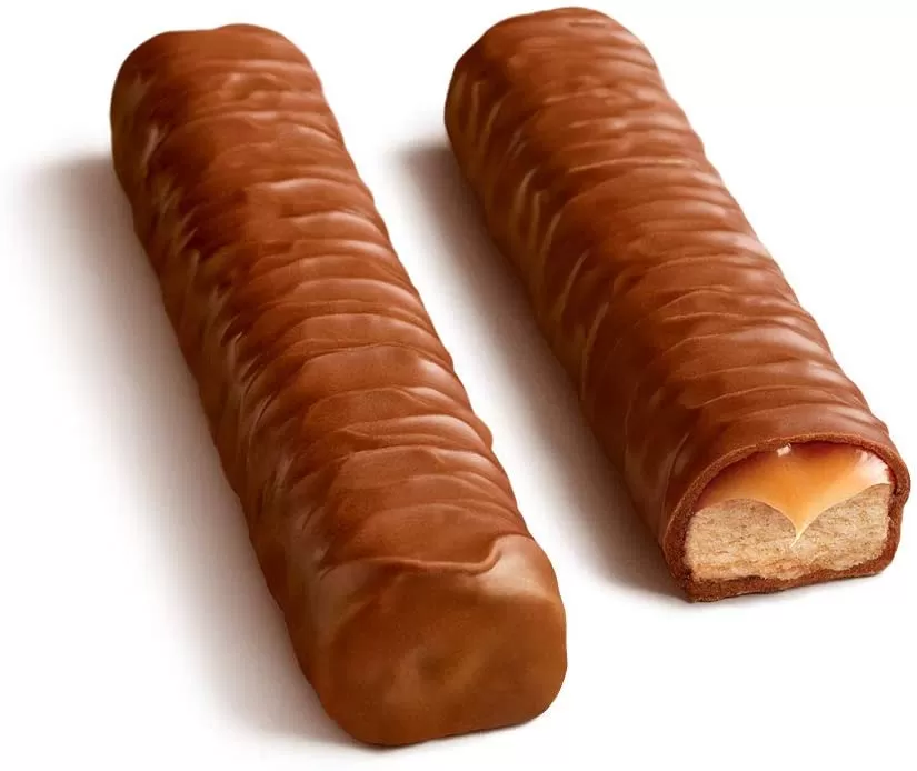 Twix Single Chocolate Bar 50g x25Pcs Pack - image 2