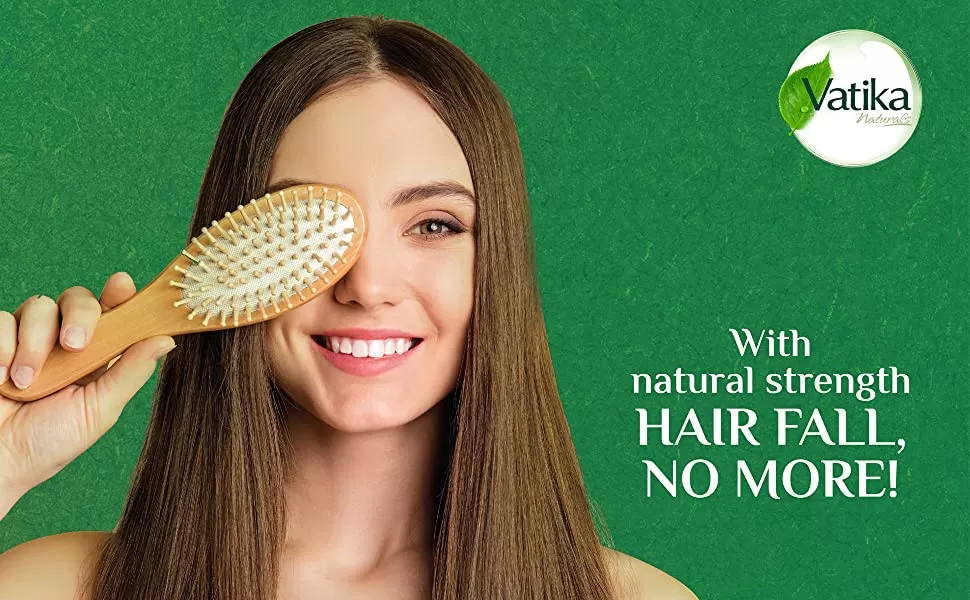 Vatika Naturals Enriched Hair Oil Cactus - image 6