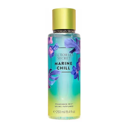 Victorias Secret Marine Chill Fragrance Mist 250ml