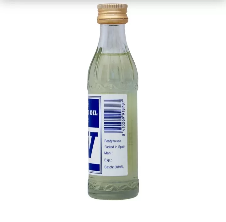 Wells B.P Almond Oil Beauty & Health 70ml - image 3