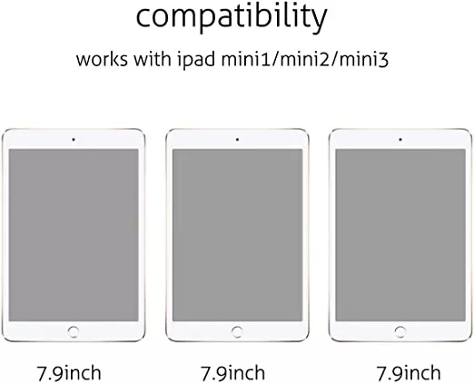 Apple iPad mini Screen Protector - image 3