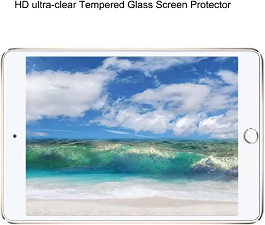 Apple iPad mini Screen Protector - image 5
