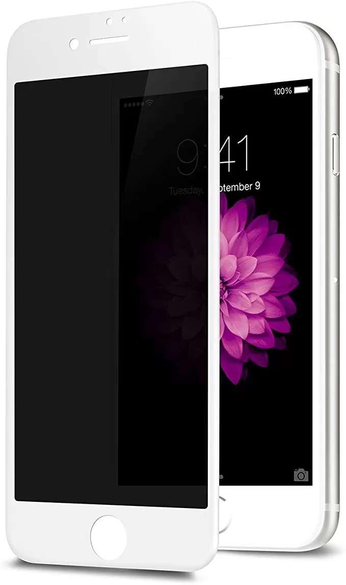 Apple iPhone 6/6s Privacy Screen Protector - image 2