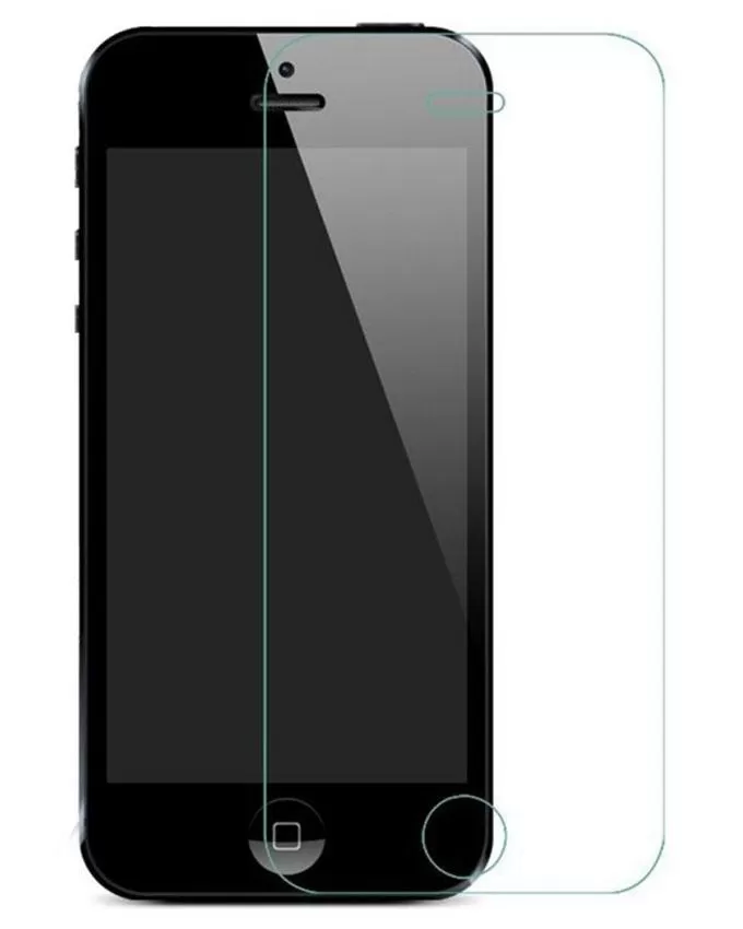 Apple iPhone 5/5S/SE 2.5D Tempered Glass