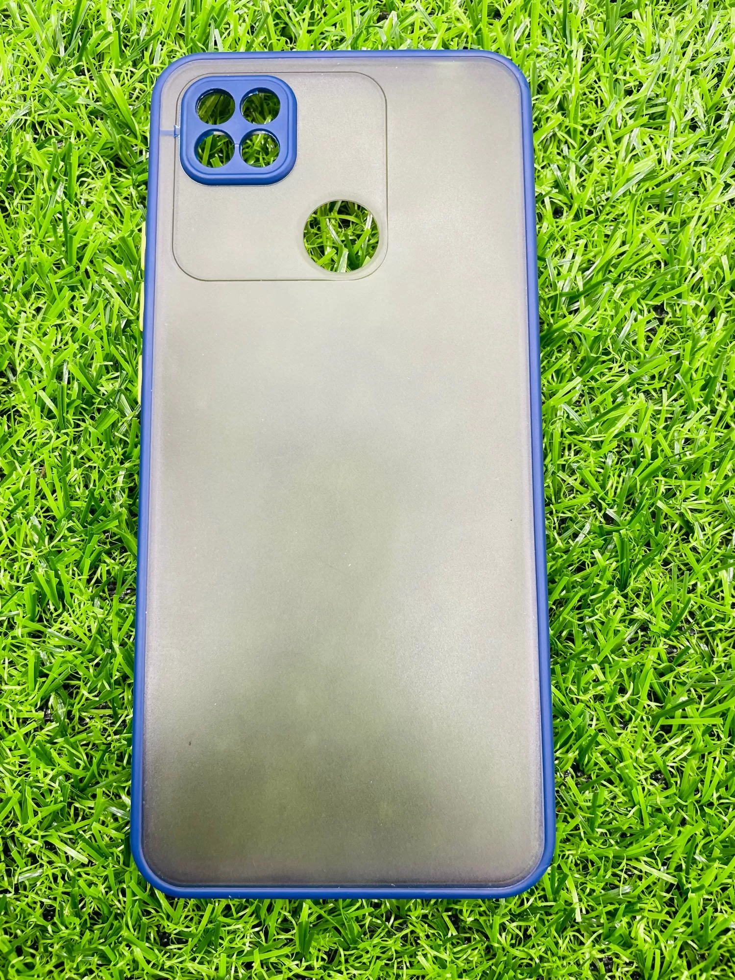 Redmi 10C Hard Jingle Back Cover