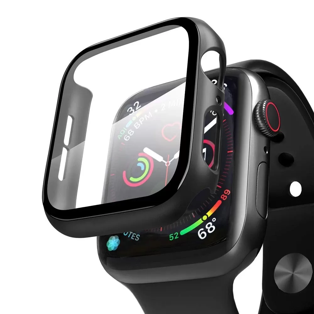 Apple Watch 44mm SE/6/5/4 360 Full Protective Case