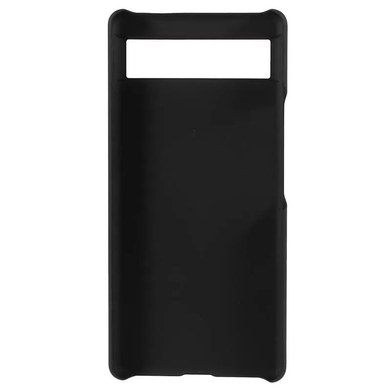 Google Pixel 6A High Protection Soft TPU Back Cover