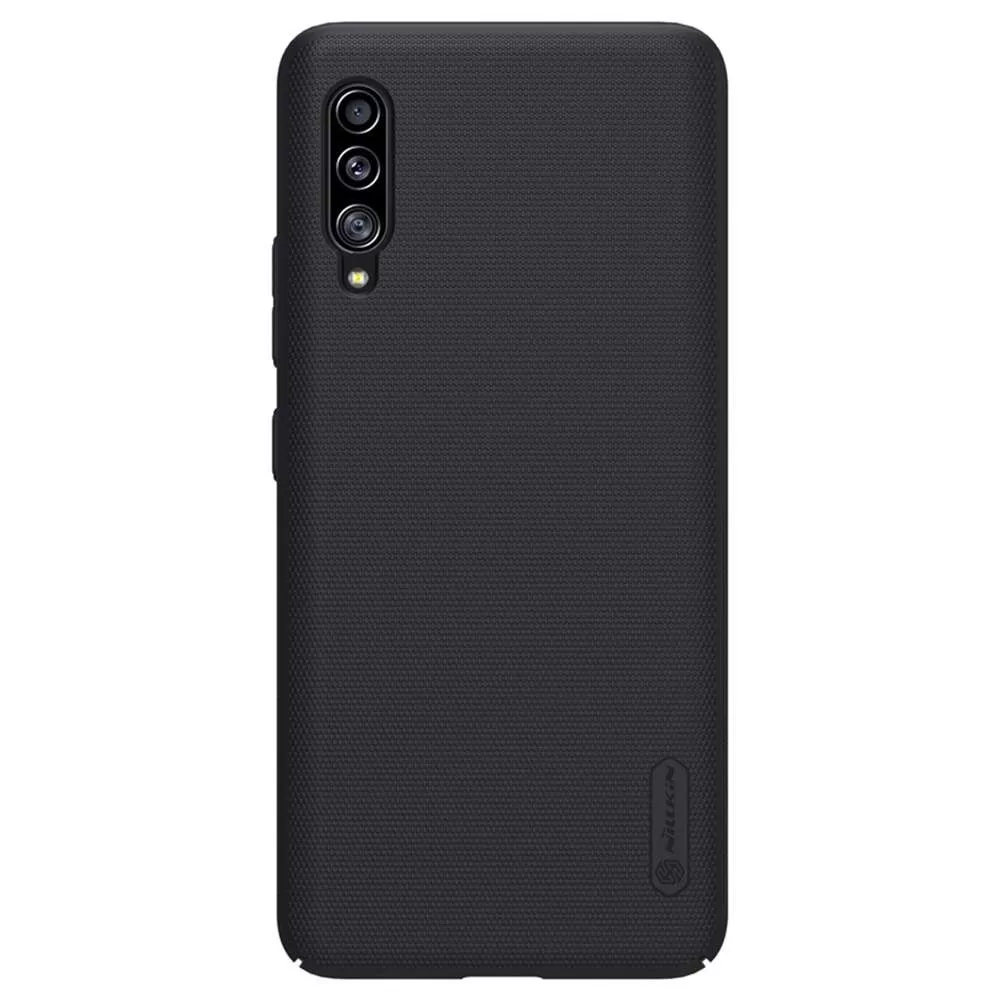 Samsung Galaxy A90 5G High Protection Soft TPU Back Cover