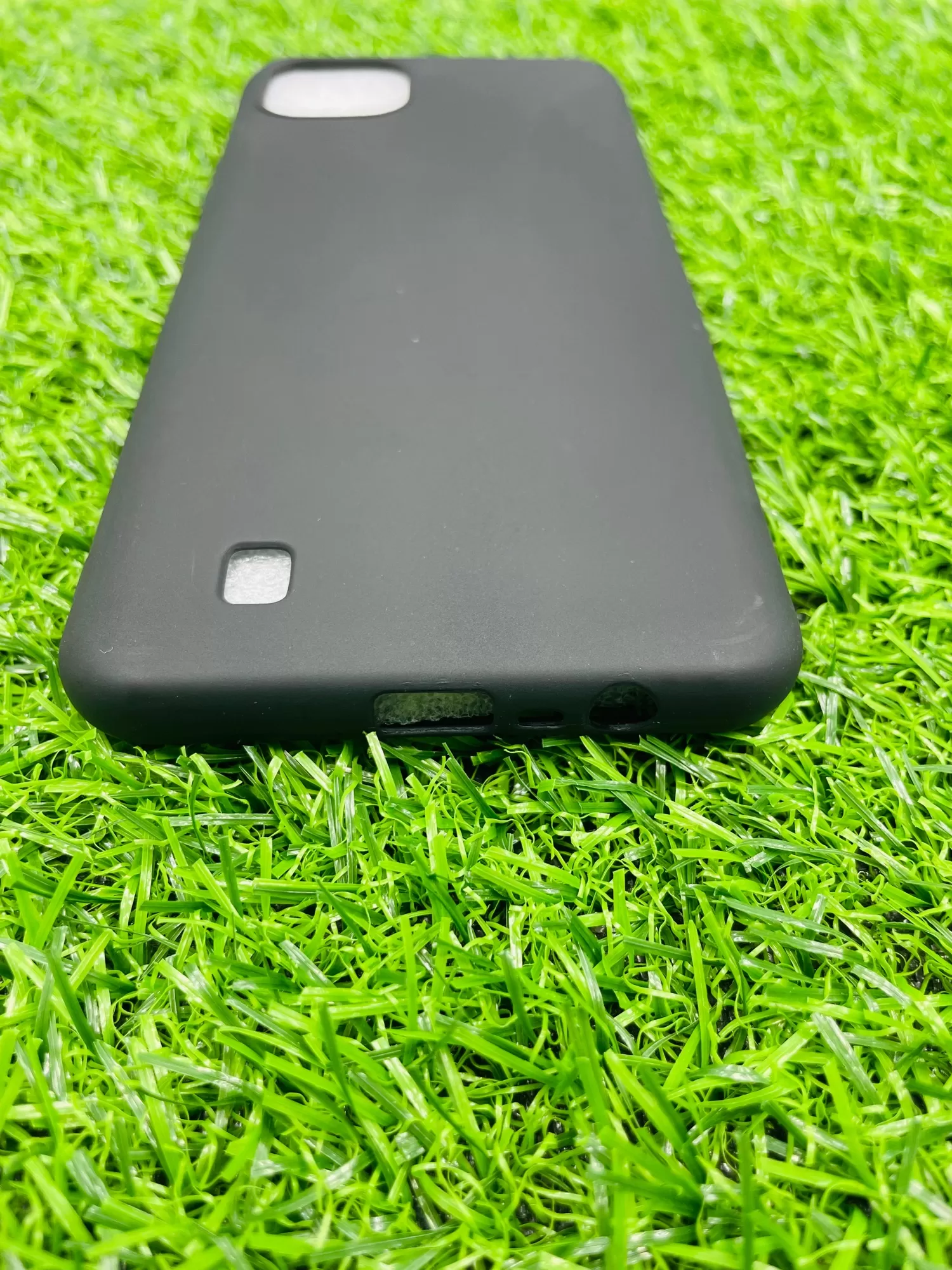 Realme C20 High Protection Soft TPU Back Cover