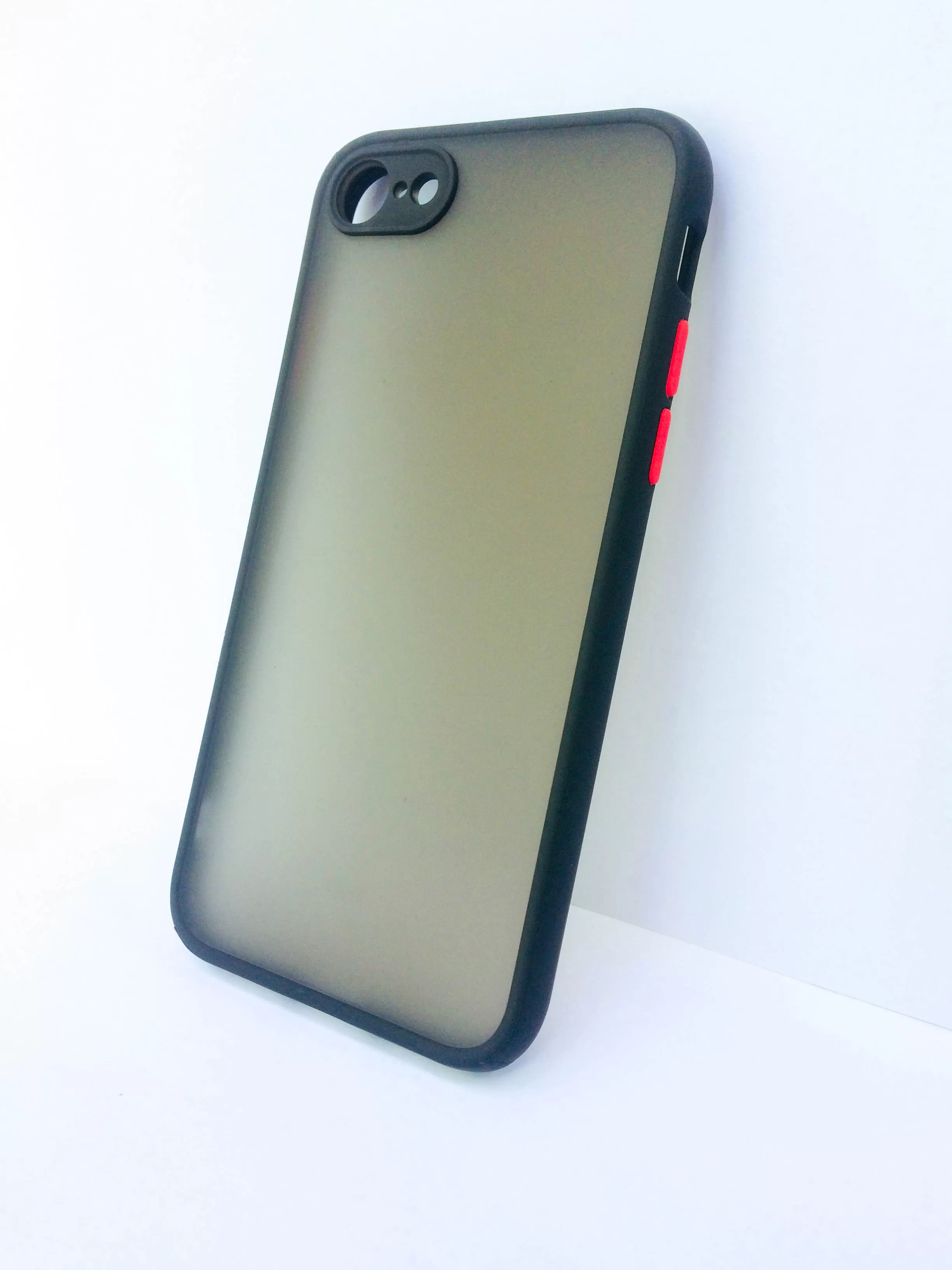 Iphone 7 Anti Shock Proof Jingle Hard Cover