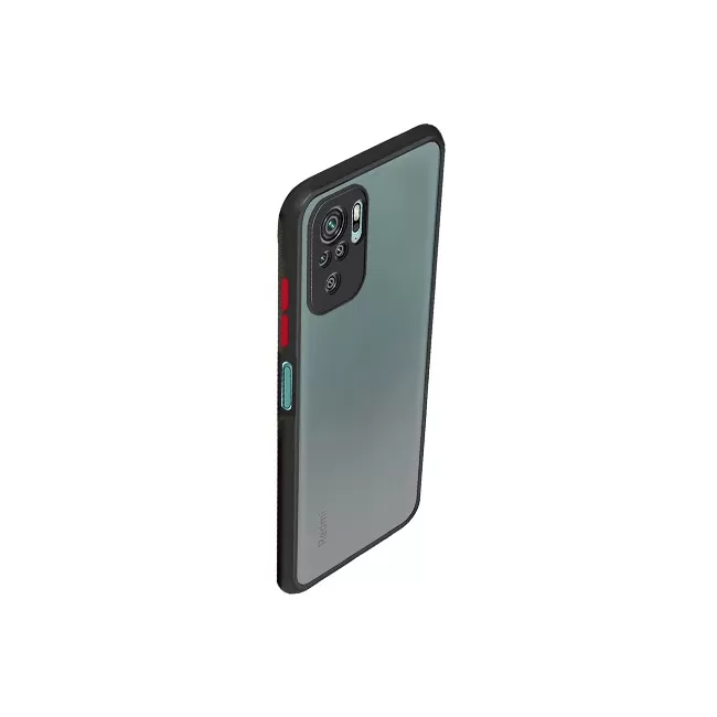 Redmi Note 10 4G High Protection Camera Back Cover