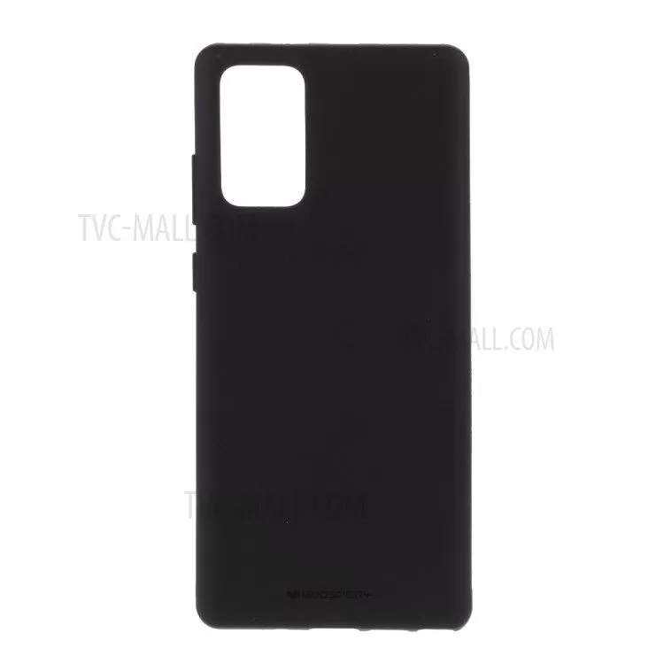 Spigen Samsung Note 20 Rubber Soft TPU Back Cover