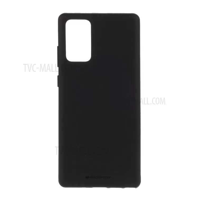 Spigen Samsung Galaxy Note 20 Ultra Rubber Soft TPU Cover