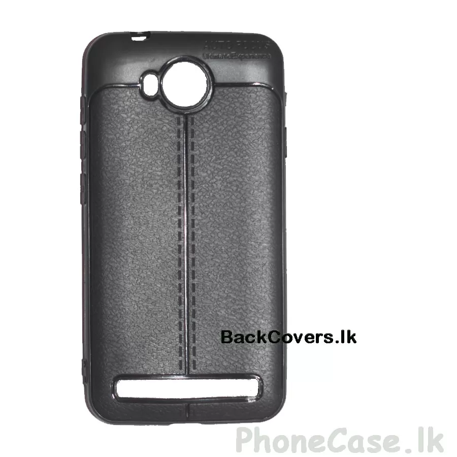 Huawei Y3 2 Soft Slim Auto Focus Back Cover