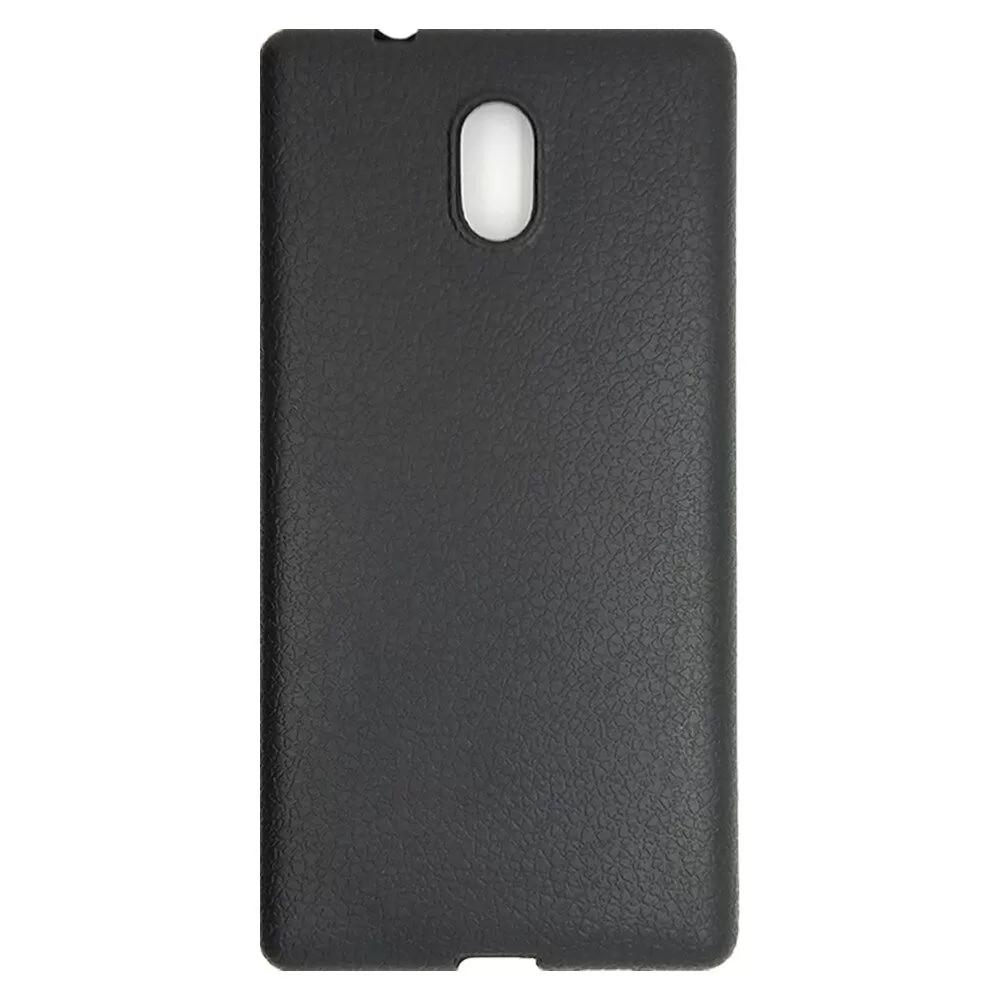 Nokia 3 Soft Slim TPU Flexible Protective Case