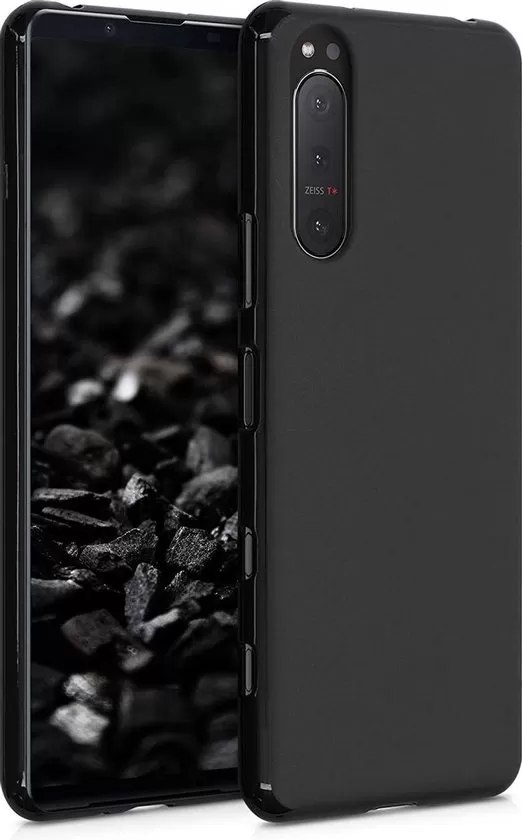Sony Xperia 1 Mark 2 High Protection Soft TPU Back Cover