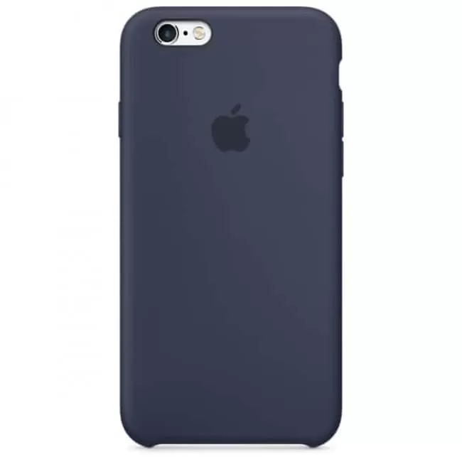 iPhone 6 / 6s Soft Protective Silicone Case